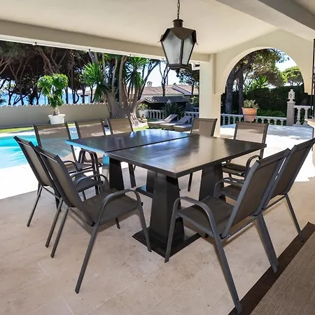 Holiday home In Puerto Cabopino *