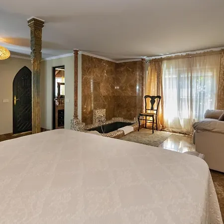 Holiday home In Puerto Cabopino