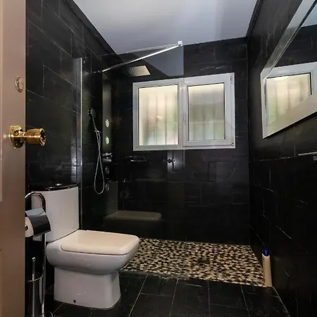 Holiday home In Puerto Cabopino Marbella