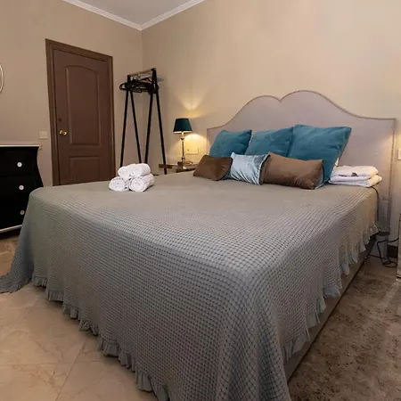 Holiday home In Puerto Cabopino *