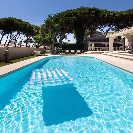 Holiday home In Puerto Cabopino