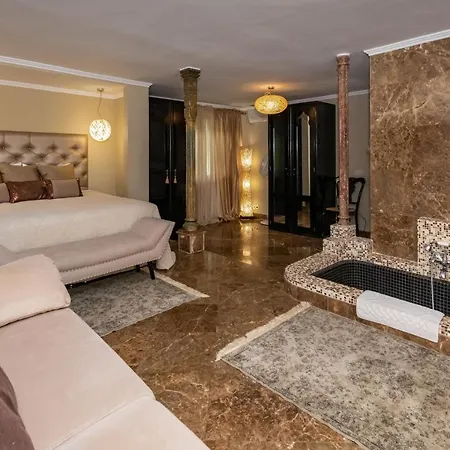 Holiday home In Puerto Cabopino *